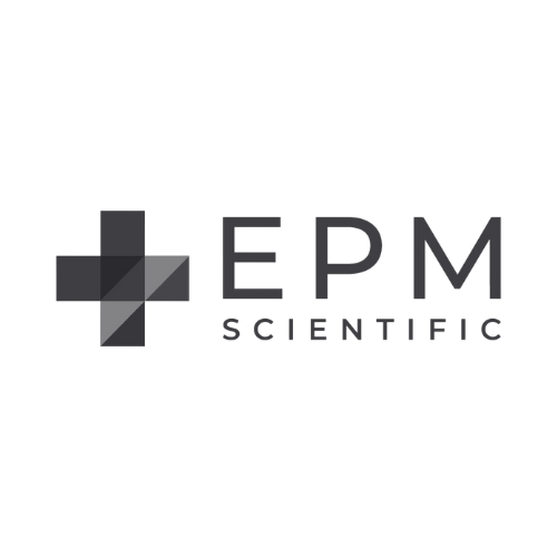 Pharma careers EPM Scientific Logo