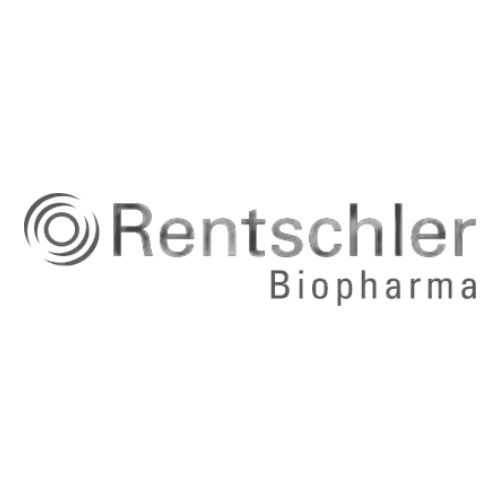 Rentschler Biopharma Logo