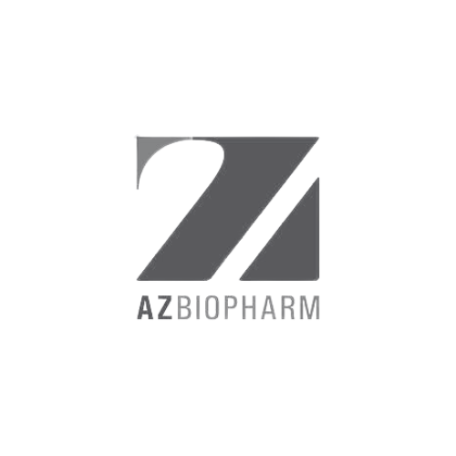 AZBiopharm Logo