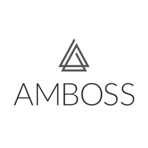 Medicine Careers AMBOSS Logo