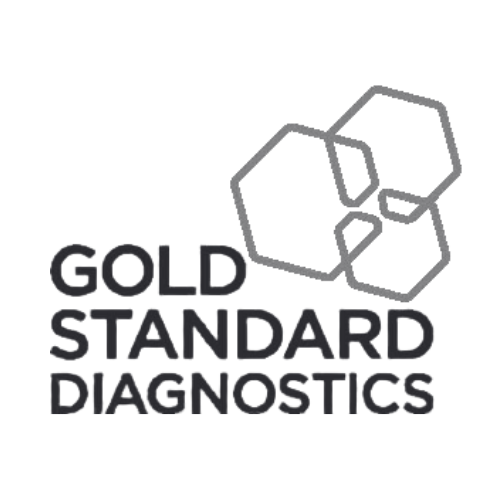 Gold Standard Diagnostics Logo