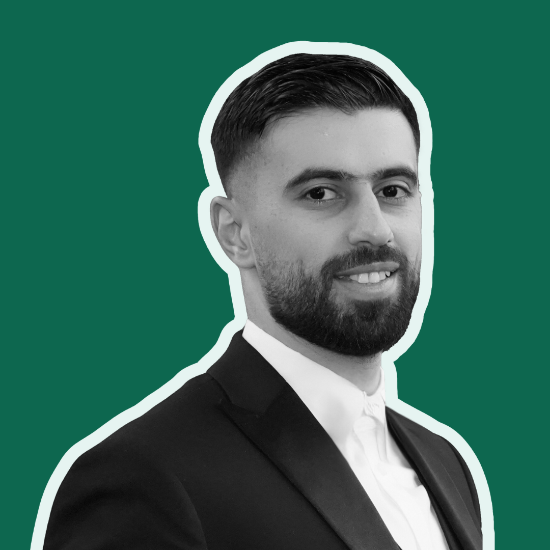 Pharma career coaching in Germany by Ouda Gamal