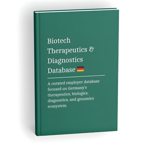 therapeutics